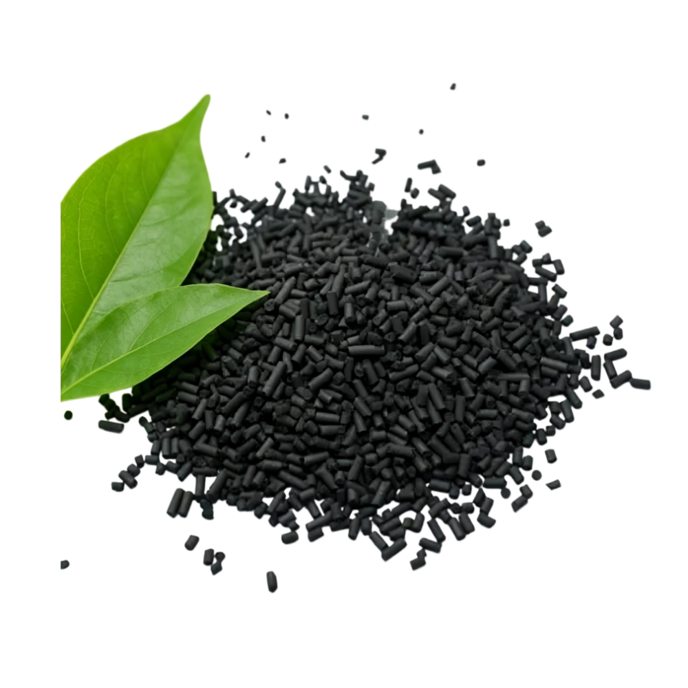 ARC-A Columnar Activated Carbon for Chloramine Removal | Municipal Water Treatment
