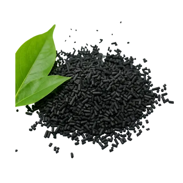Wood Based Activated Carbon