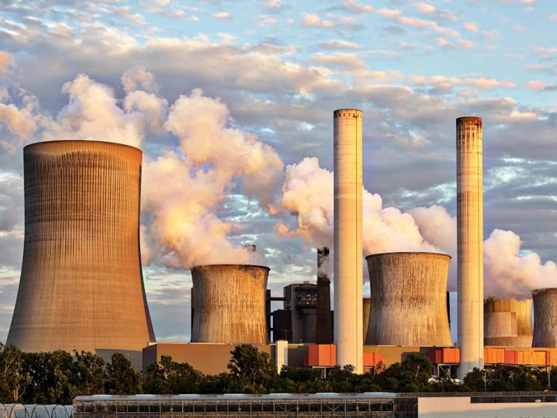 Air & Emission Control
