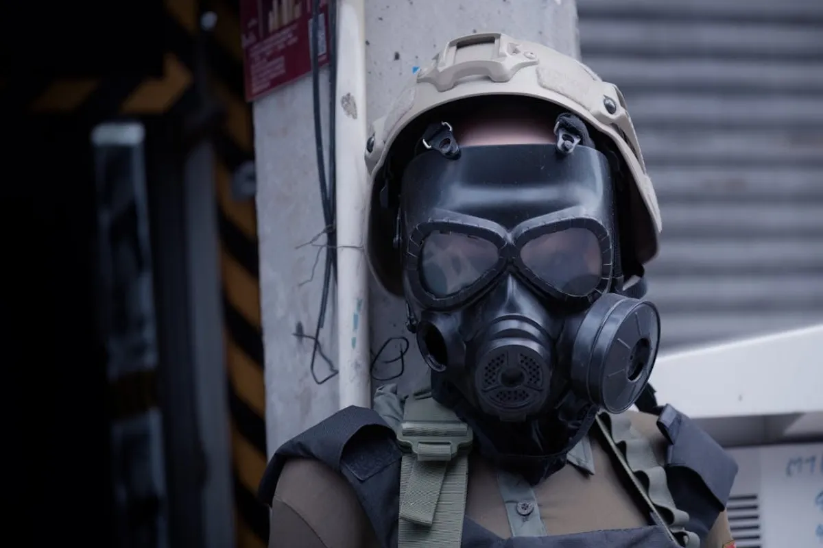 CBRN Protection