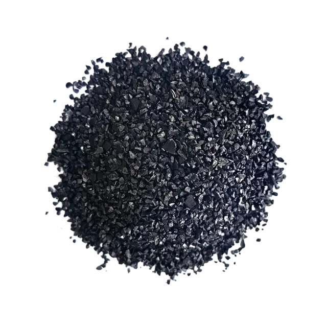 Powdered Activated Carbon