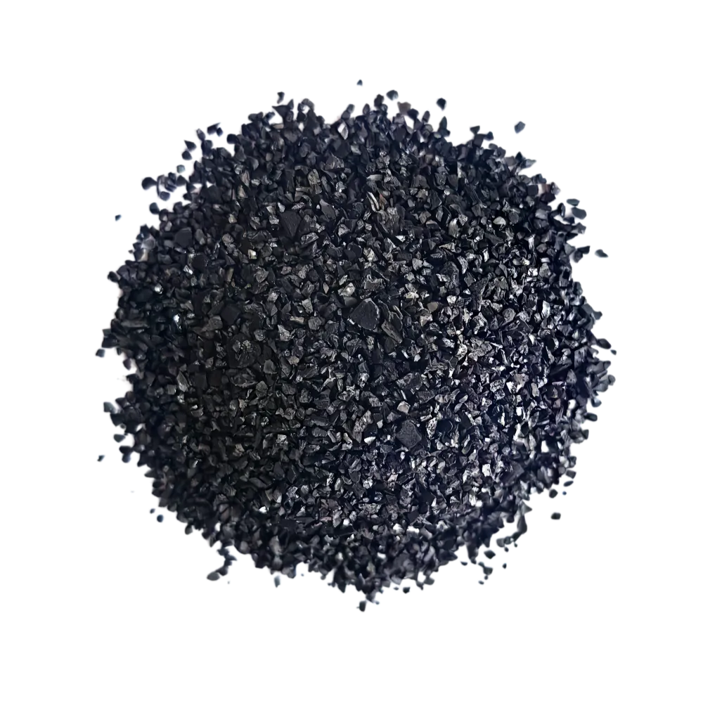 PSD-NPC Coconut Shell Carbon | Nuclear-Grade Purification Media