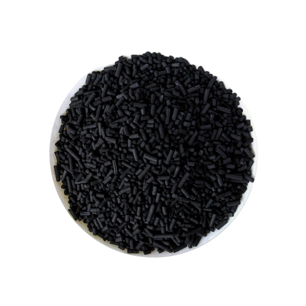 CTC-100 High-Activity Carbon Tetrachloride Carbon | Solvent Recovery Grade
