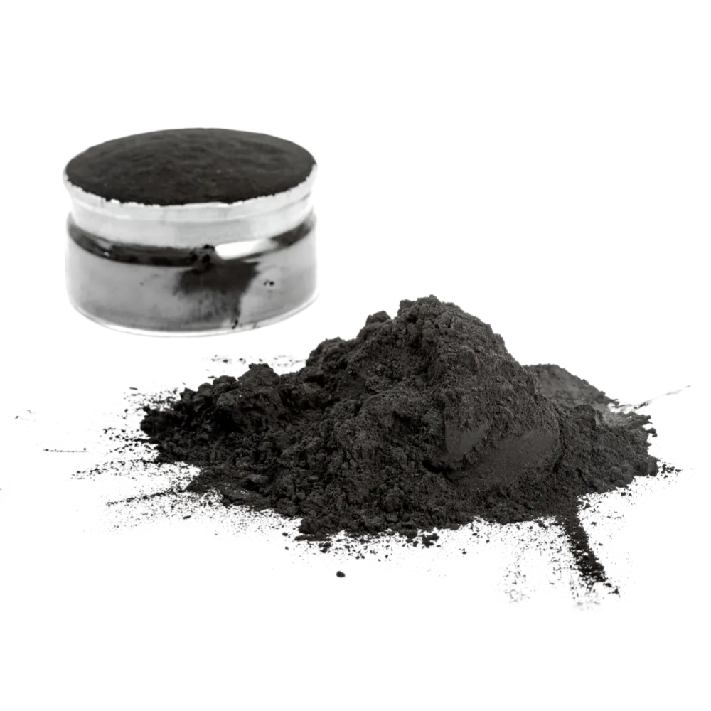 FHM Wood-Based Physical Powdered Carbon | Natural Decolorization Media 