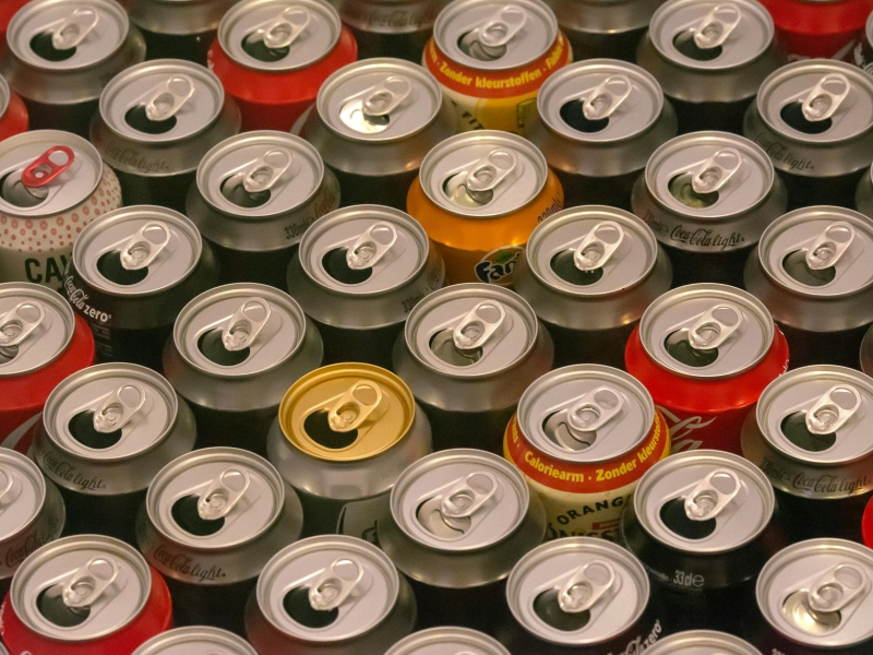 Food Processing & Beverage