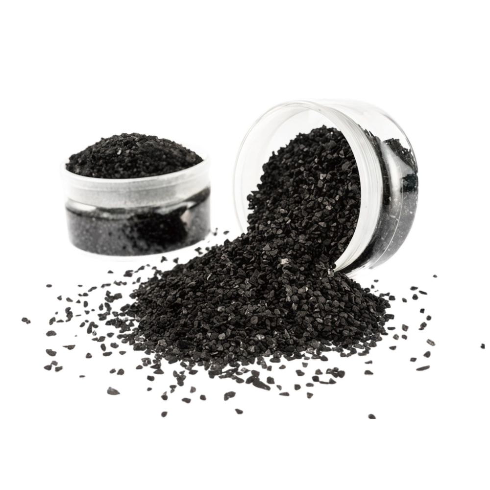 GAC Coal-Based Granular Carbon | Industrial Water Purification Workhorse