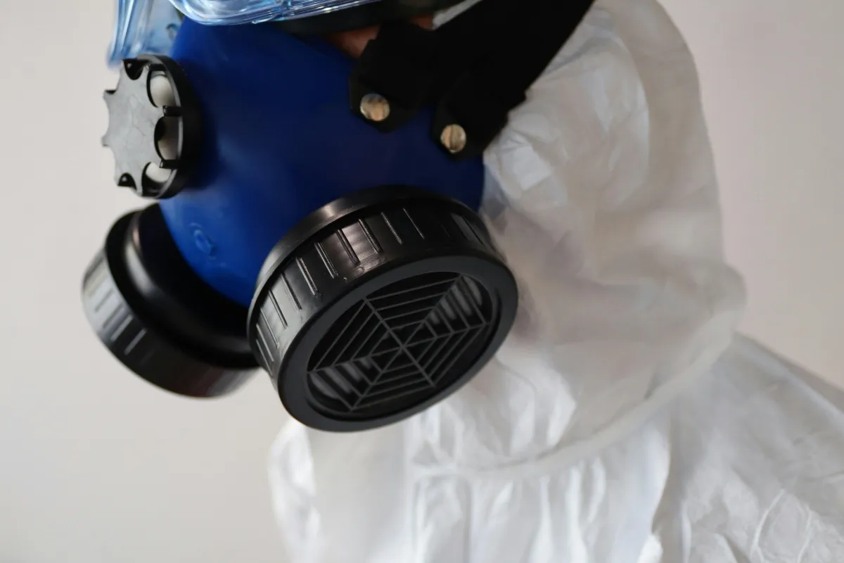 Gas Masks