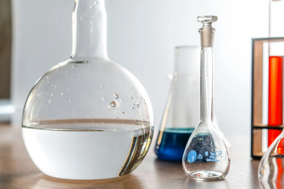 Activated Carbon for Glycerine Purification
