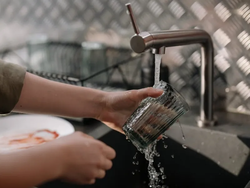 Home Water Purification