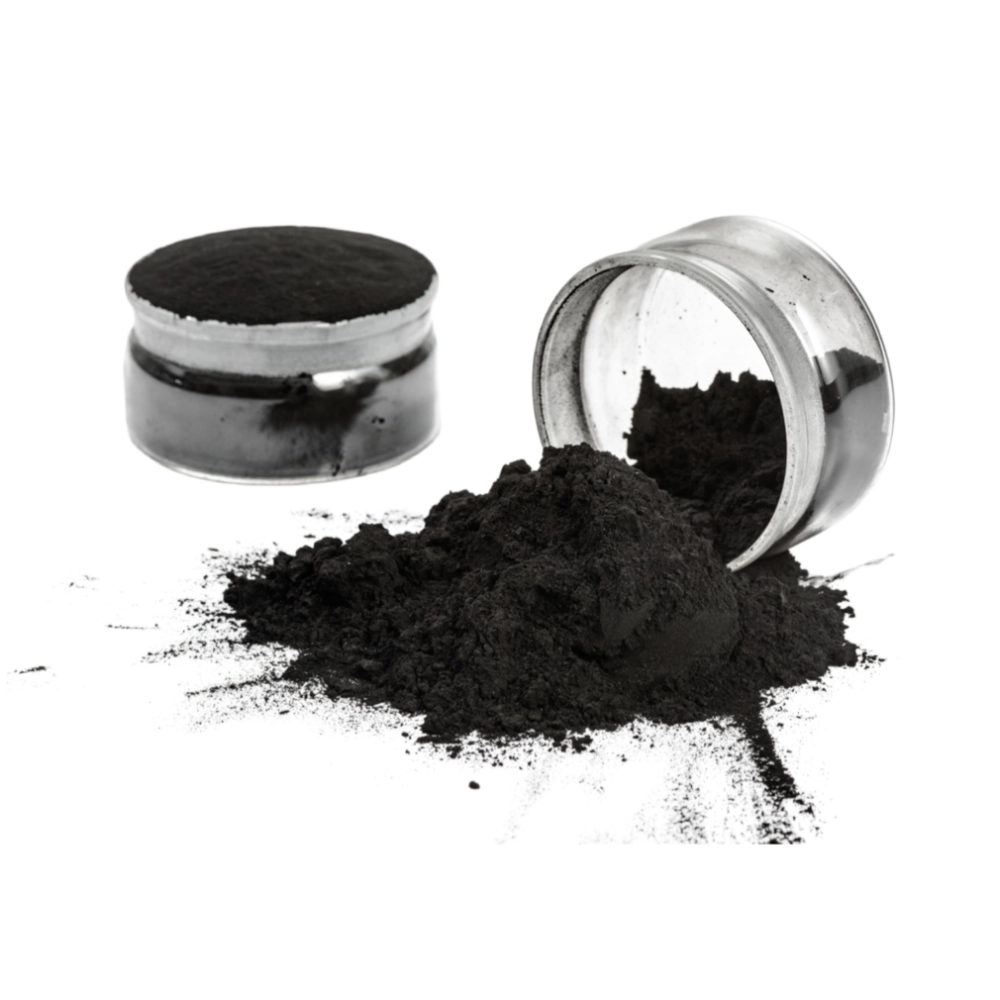 LPF Wood Phosphoric Acid Powder Carbon | Low-pH Specialty Grade