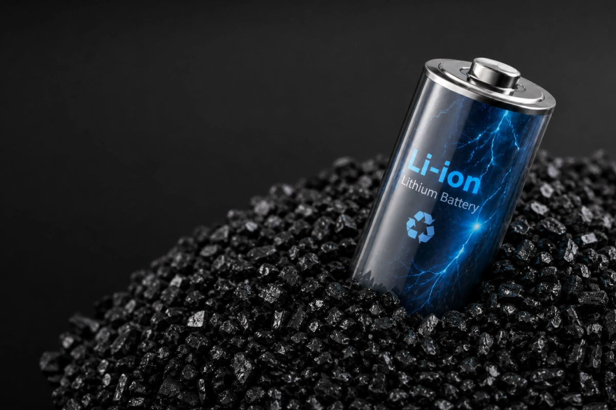 Lithium Battery Materials