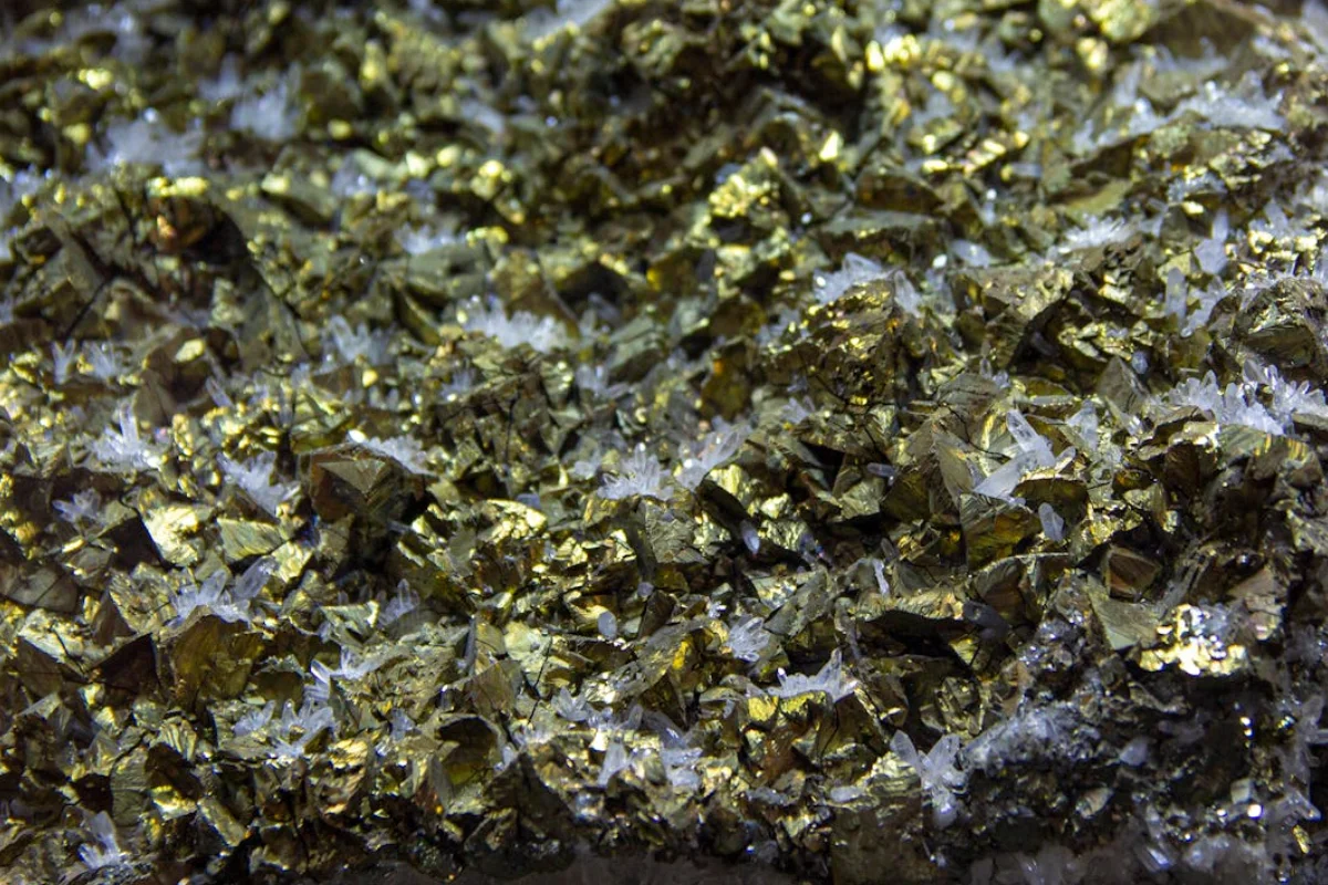 Metal Recovery