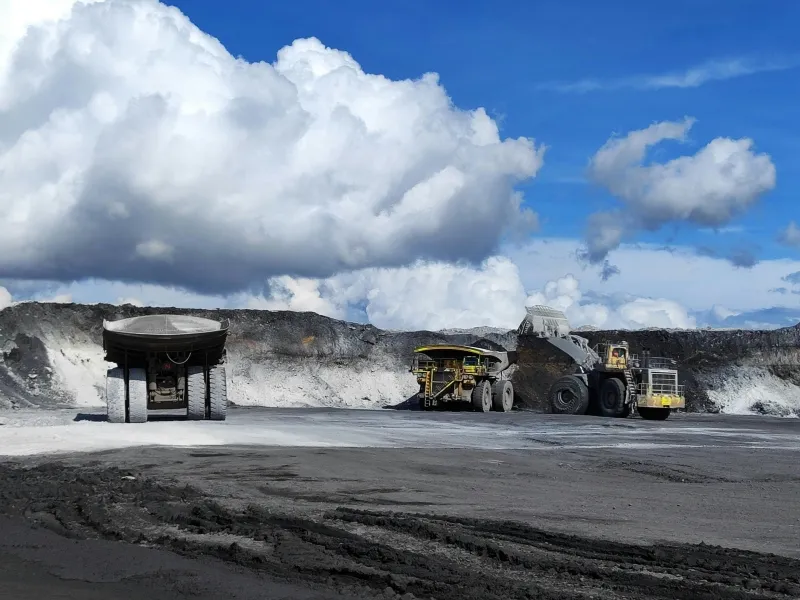 Mining & Precious Metals