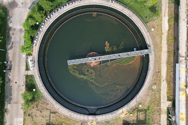 Municipal Wastewater