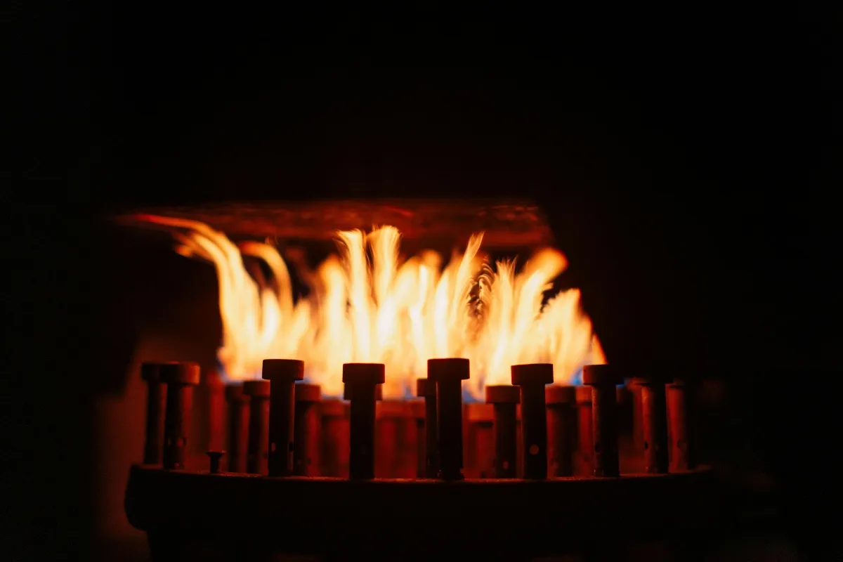 Natural Gas Treatmen