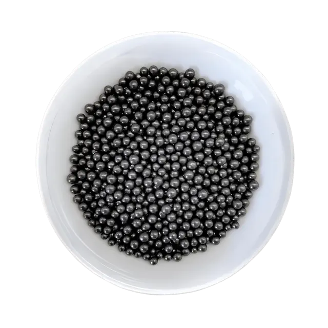 PAC-Q0 Powdered Activated Carbon | Rapid-Response Water Treatment