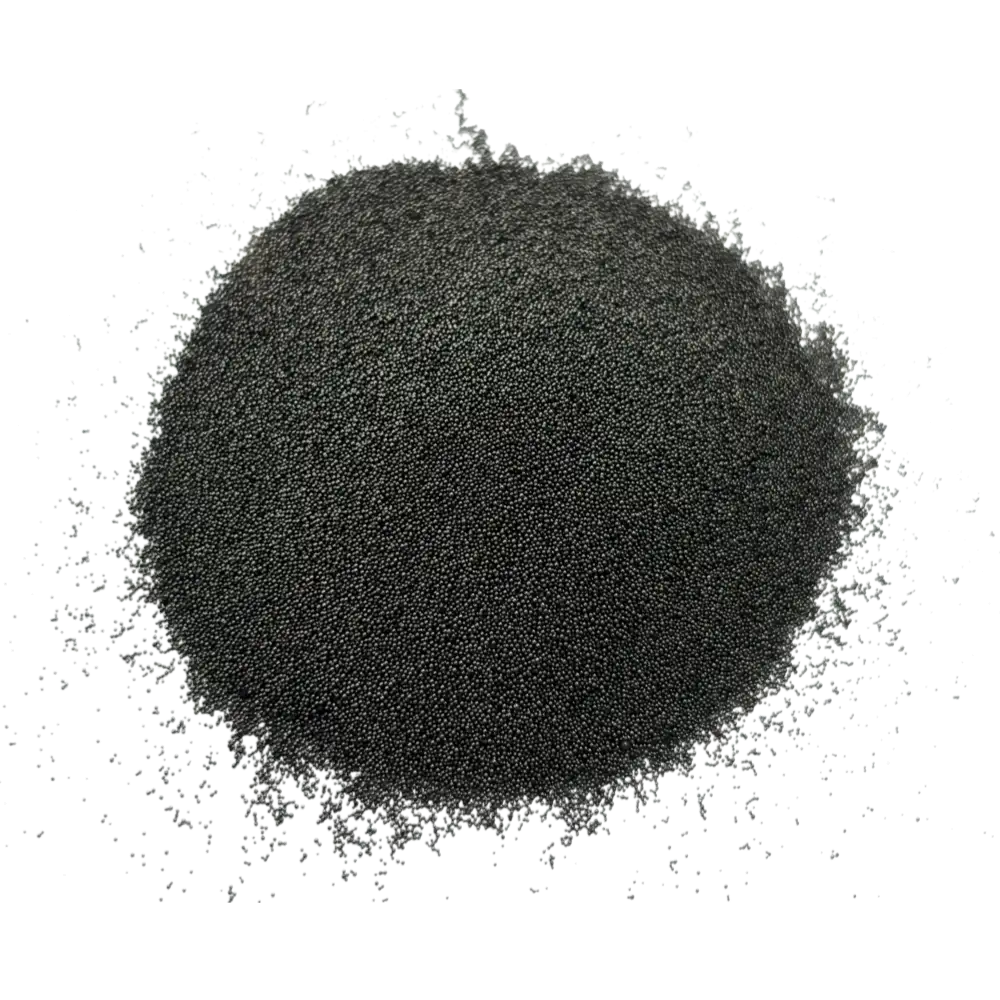 PAC-Q0 Spherical activated carbon product for cats and dogs