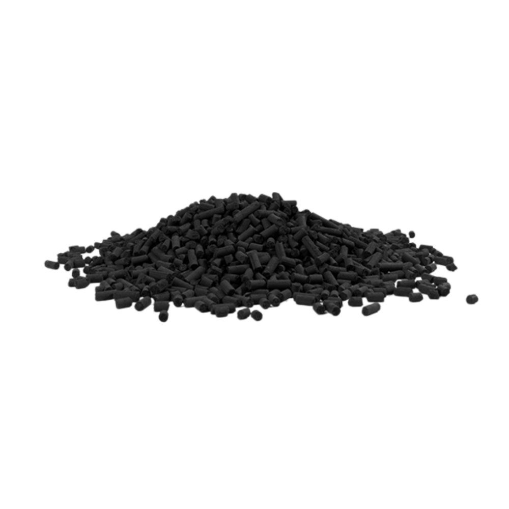 PFH-E Formaldehyde-Specific Carbon | Indoor Air Quality Solution