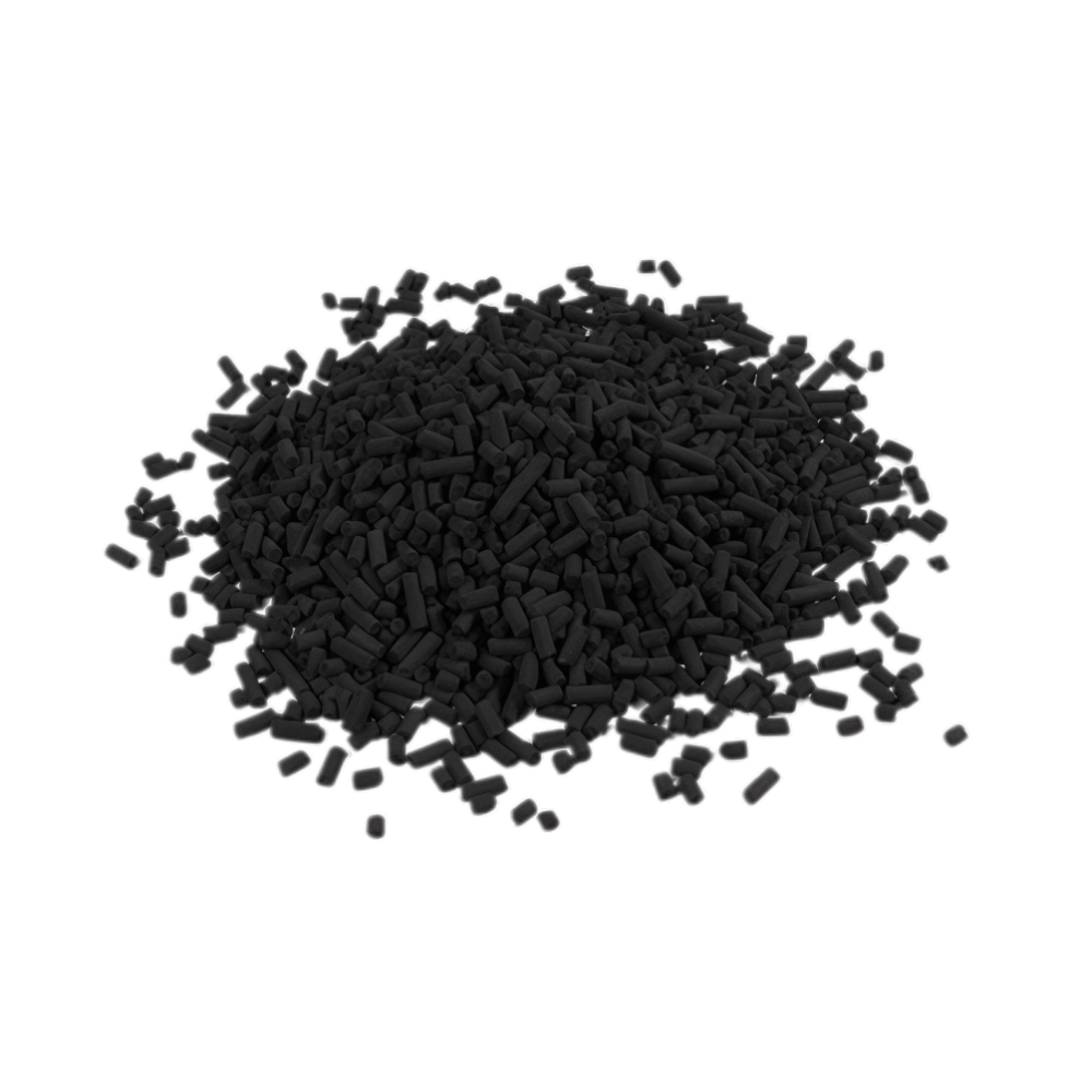 PFH-K Ammonia & Alkaline Gas Carbon | Agricultural & Industrial Use