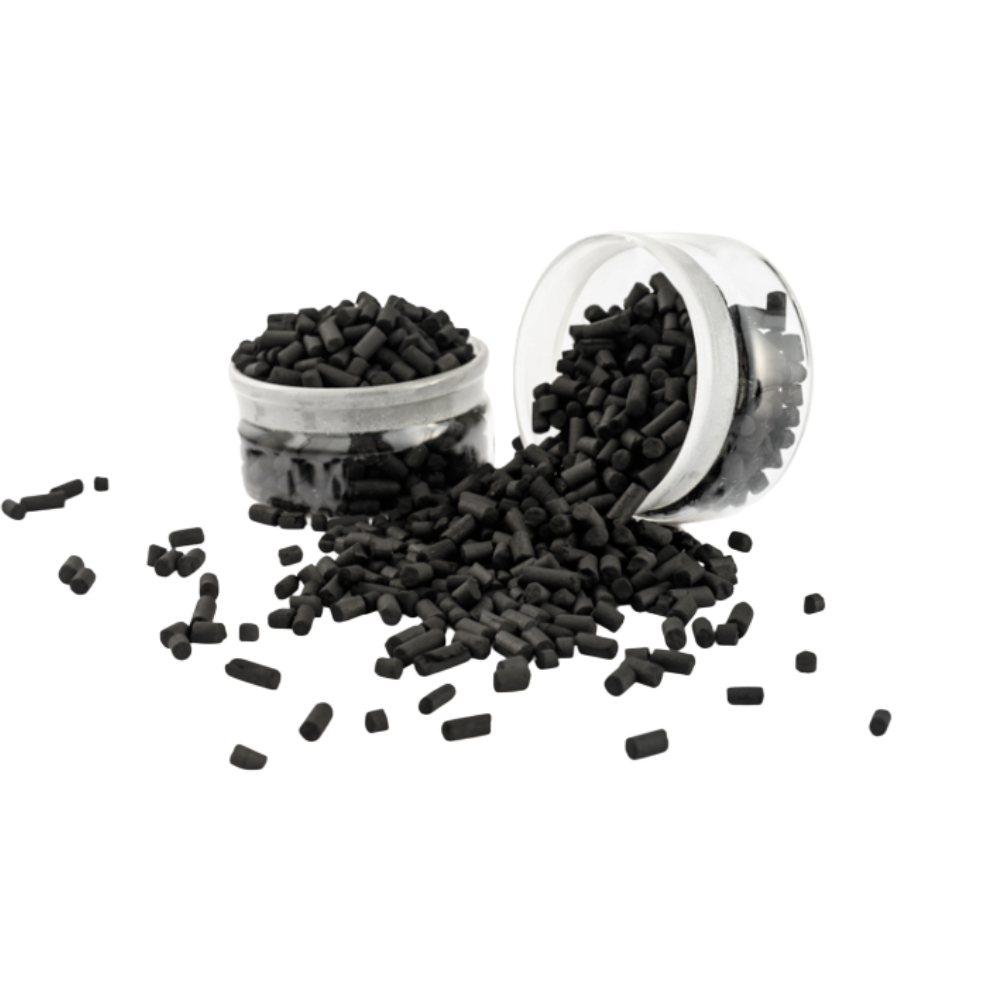 PLC-450 High-CTC Columnar Carbon | 450 CTC Gas-Phase Excellence