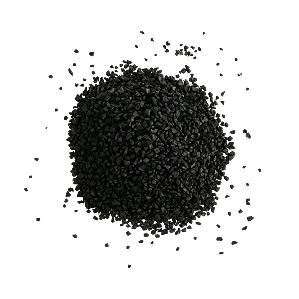 PSD-A0 activated carbon product