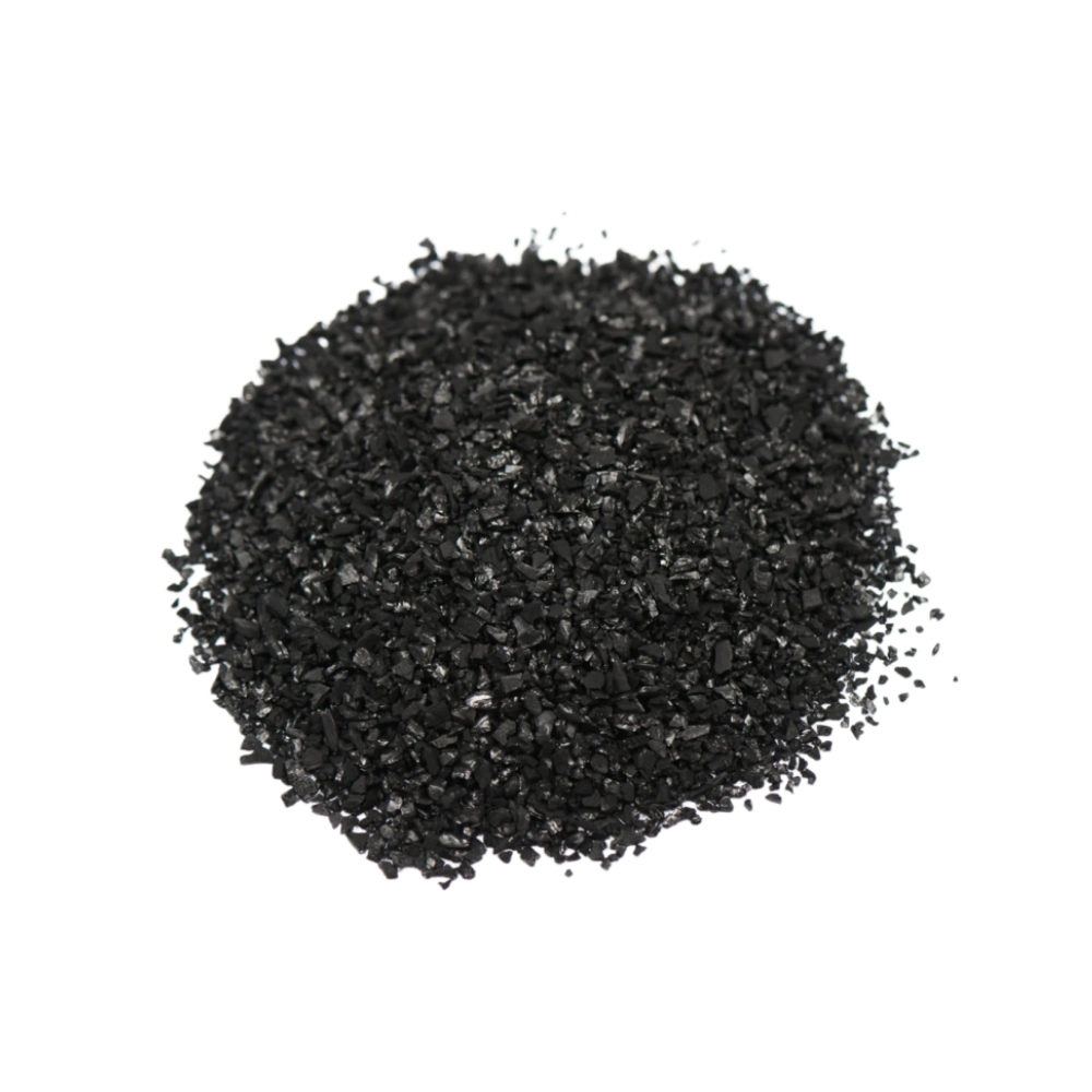 GAC activated carbon product