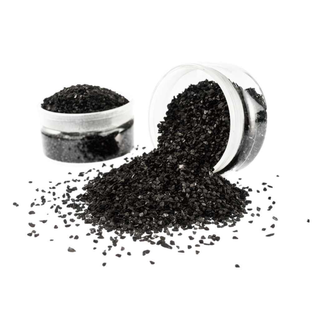PSD-MAC Chloramine Removal Carbon | Catalytic Water Treatment