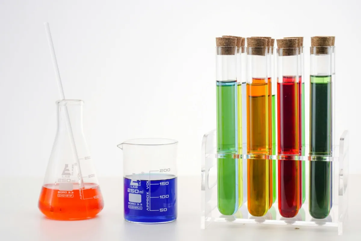 Solvent Recovery