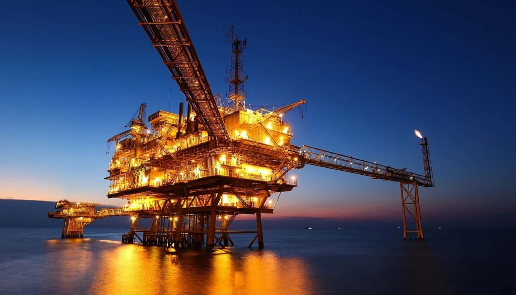 Activated Carbon in the Oil and Gas Industry