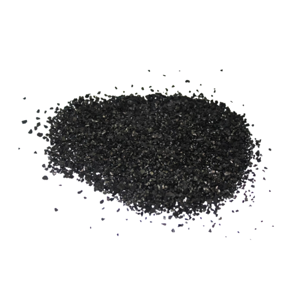 WT-P Wastewater Treatment Powder Carbon | Industrial Effluent Polishing