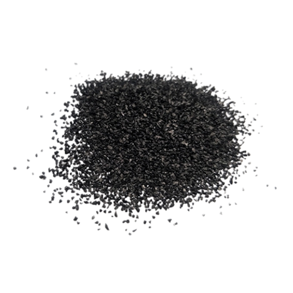 WT-S Wastewater Treatment Granular Carbon | Fixed-Bed Effluent Polishing