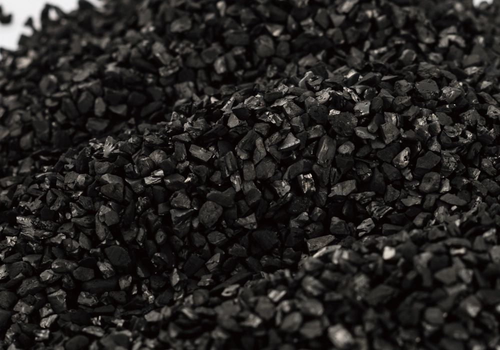 Coconut Shell Activated Carbon