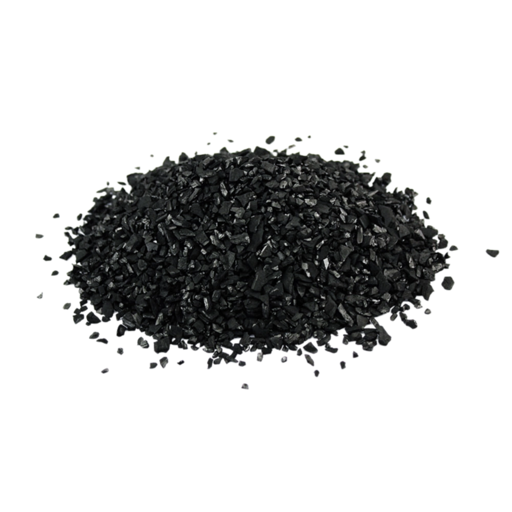 WTC activated carbon product