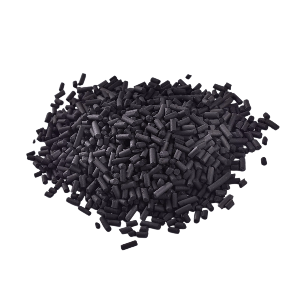 FAC activated carbon remove formaldehyde from air