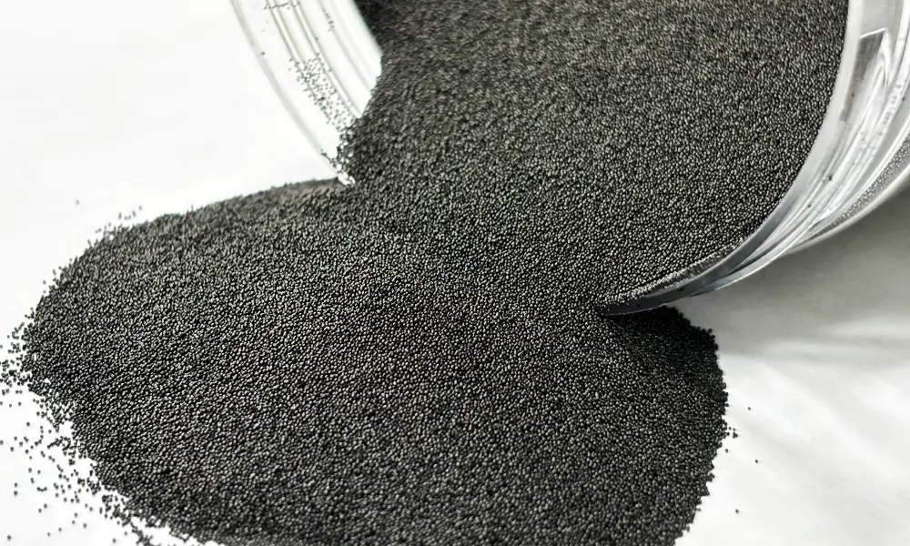 PSD-Q0 resin-based spherical activated carbon beads for veterinary detoxification
