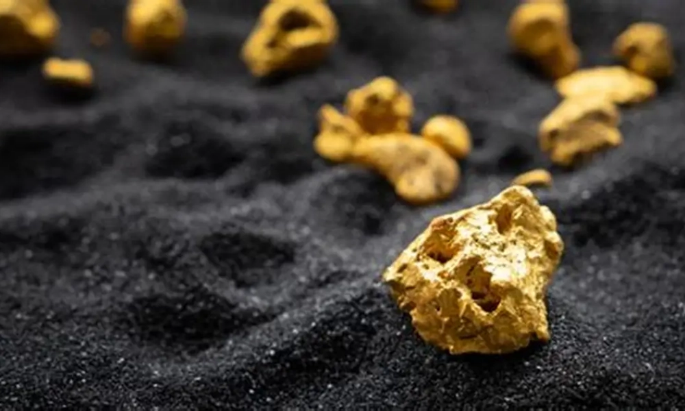 activated carbon for gold recovery