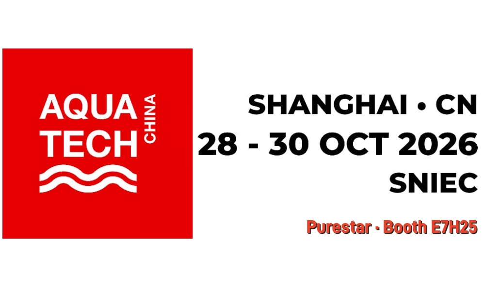 Aquatech China 2026
